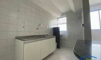 Imagem 3: Ed. Vitoria - Apartamento com 1/4 para locação, 40 m² - Caminho das Árvores