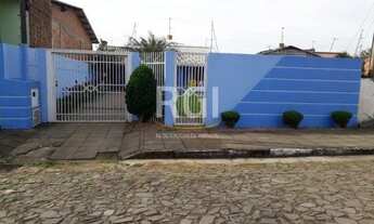 Imagem 1: SãO LEOPOLDO - Casa Padrão - Independência