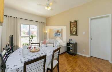 Imagem 2: Apartamento para Aluguel - Brooklin, 3 Quartos, 105 m2