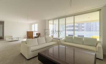 Imagem 2: Apartamento Venda 4 Dormitórios - 260 m² Higienópolis