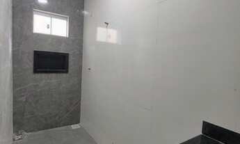 Imagem 5: Casa para venda possui 130 metros quadrados com 3 quartos em Alto da Boa Vista - Mauá - SP