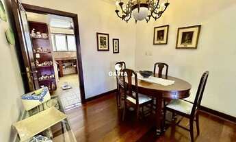 Imagem 7: Apartamento para venda com 4 quartos no Campo Grande em santos