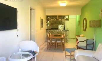 Imagem 7: Apartamento com 3 dormitórios à venda, 86 m² por R$ 360.000,00 - Jardim Tejereba - Guarujá