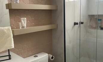 Imagem 6: Apartamento maravilhoso, torre única no Bairro Santo Antônio, SCS - 160 m² 4 dormitórios