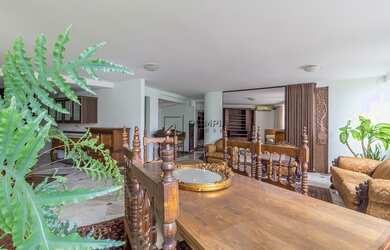 Imagem 4: Apartamento Venda Jardim Europa 188 m² 1 Dormitórios