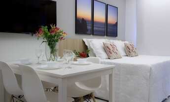 Imagem 3: Itaim Bibi Locação apartamento mobiliado próx Faria Lima, Ibirapuera, V Olímpia Jardim Eur