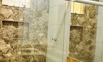 Imagem 2: Casa no mangueirão