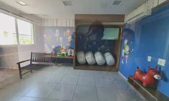 Imagem 3: Apartamento para venda DUQUE DE CAXIAS II Cuiabá - 25897