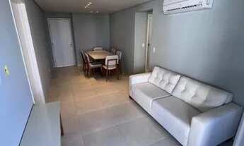 Imagem 6: Apartamento para aluguel tem 93 metros quadrados com 3 quartos