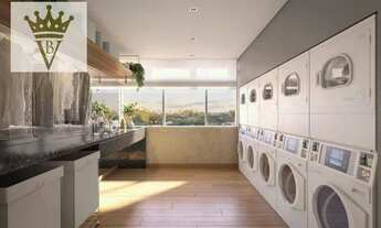 Imagem 7: Studio com 1 dormitório à venda, 28 m² por R$ 383.000,00 - Vila Clementino - São Paulo/SP