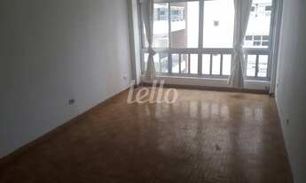 Imagem: São Paulo - Apartamento Padrão - Jardins