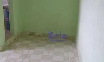 Imagem 7: Casa com 1 dormitório para alugar, 40 m² por R$ 550,00/mês - Vila Itaberaba - São Paulo/SP