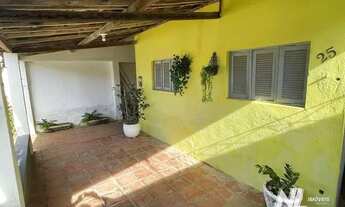 Imagem 3: Casa com 3 dormitórios à venda, 90 m² por R$ 120.000,00 - Búzios - Nísia Floresta/RN