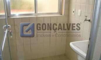 Imagem 4: SAO BERNARDO DO CAMPO - Residential / Apartment - NOVA PETROPOLIS