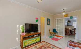 Imagem 2: CANOAS - Casa de Condomínio - Igara