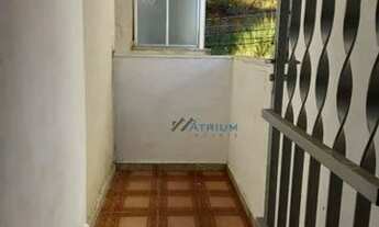 Imagem 3: Apartamento com 2 dormitórios à venda, 54 m² por R$ 220.000,00 - Centro - Juiz de Fora/MG