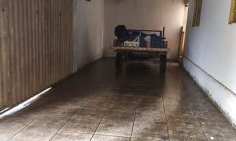 Imagem 2: Aluga-se casa 3 quartos