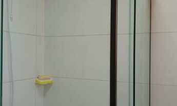 Imagem 3: Apartamento para venda possui 50 metros quadrados com 2 quartos