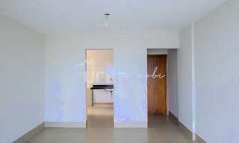 Imagem 7: Apartamento para venda possui 99 metros quadrados com 3 quartos em Setor Marista - Goiânia