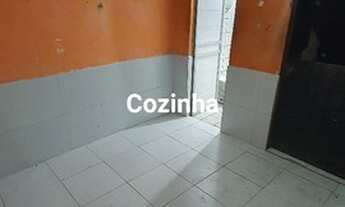 Imagem 4: Casa na Vila Chico Mendes