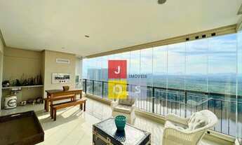 Imagem 3: On The Park 360 Cobertura 4 Suítes 100% Mobiliado e Decorado + Dep De Empregada, 4 Vagas