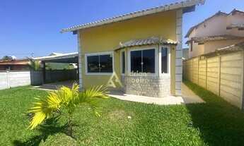 Imagem 6: Casa com 3 dormitórios à venda, 110 m² por R$ 600.000 - Unamar - Cabo Frio/RJ