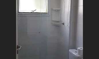 Imagem 5: Apartamento para aluguel tem 56 metros quadrados com 2 quartos em Jardim Leocádia - Soroca