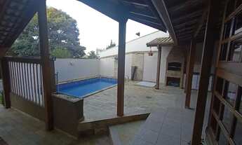 Imagem 7: Sobrado de 3 quartos para alugar no bairro Jardim de alah