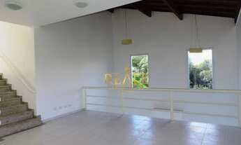 Imagem 6: Casa com 4 dormitórios, 321 m² - venda por R$ 2.300.000,00 ou aluguel por R$ 8.168,92/mês