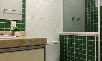 Imagem 6: Tatuapé -Px Metrô-Apto 72 m² 2 Vagas e 2dorm 1 suite -Sacada