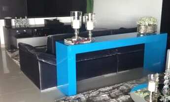 Imagem 7: Apartamento a venda com 242, com 4 quartos em Setor Bueno - Goiânia - Goiás