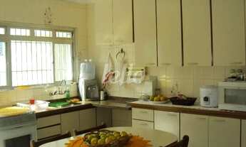 Imagem 5: São Paulo - Casa Padrão - São Lucas