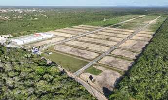 Imagem 2: Lotes Em Jeri, Com Entrada Facilitada, Ha 2 Minutos Da Lagoa Do Paraíso n°:0. *643