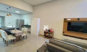 Imagem 2: Casa térrea no Jardim Terra Améria l