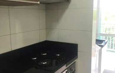 Imagem 7: Reserva das Praias, 85m², 3 Quartos (1 Suíte), Mobiliado, Climatizado, Armários Planejados