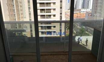 Imagem 3: Sala de 29 m² no Le Quartier de Águas Claras no valor de R$ 1.400