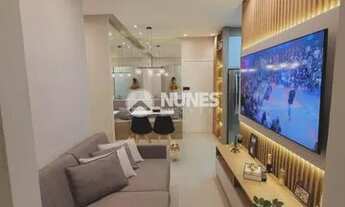 Imagem 4: Apartamento Padrão em Osasco