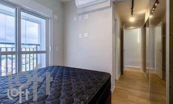 Imagem 4: SãO PAULO - Apartamento Padrão - Tatuapé