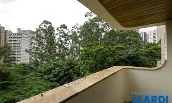 Imagem 6: APARTAMENTO - MORUMBI - SP