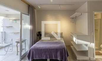 Imagem 2: Apartamento para Aluguel - Consolação, 1 Quarto, 35 m2