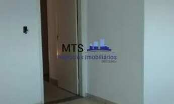 Imagem 2: Casa Térrea Para Locação - Cidade Dutra