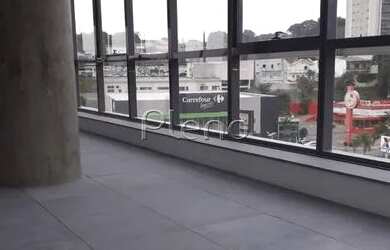 Imagem 7: Sala para locação no Cambuí - Campinas