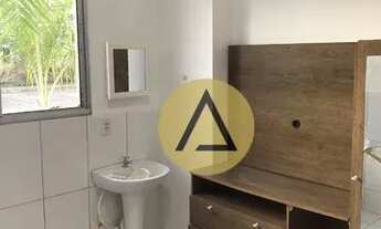 Imagem 3: Apartamento com 1 dormitório à venda, 53 m² por R$ 130.000,00 - Nova Cidade - Rio das Ostr