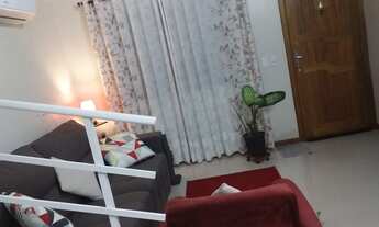 Imagem 5: Sobrado para aluguel possui 72 metros quadrados com 2 quartos em Jardim Iririú - Joinville