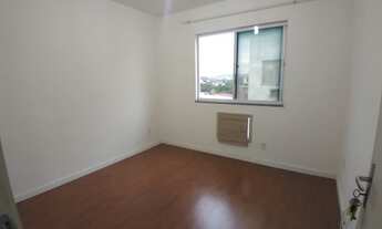 Imagem 6: Apartamento dois quartos, condomínio Neiva's Ville em Campo Grande