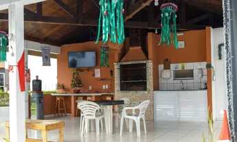 Imagem: Parque dos Ingleses - 03 Quartos - Aceita-se