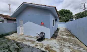 Imagem 2: Casa para aluguel e venda com 64 metros quadrados com 3 quartos em Cidade Nova