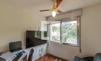 Imagem 6: Apartamento para Aluguel - Cristal , 3 Quartos, 45 m2