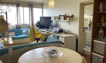 Imagem 3: Apartamento para venda tem 62 metros quadrados com 2 quartos em Vila Olímpia - São Paulo