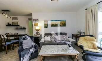 Imagem 5: Apartamento para Aluguel - Panamby, 3 Quartos, 100 m2